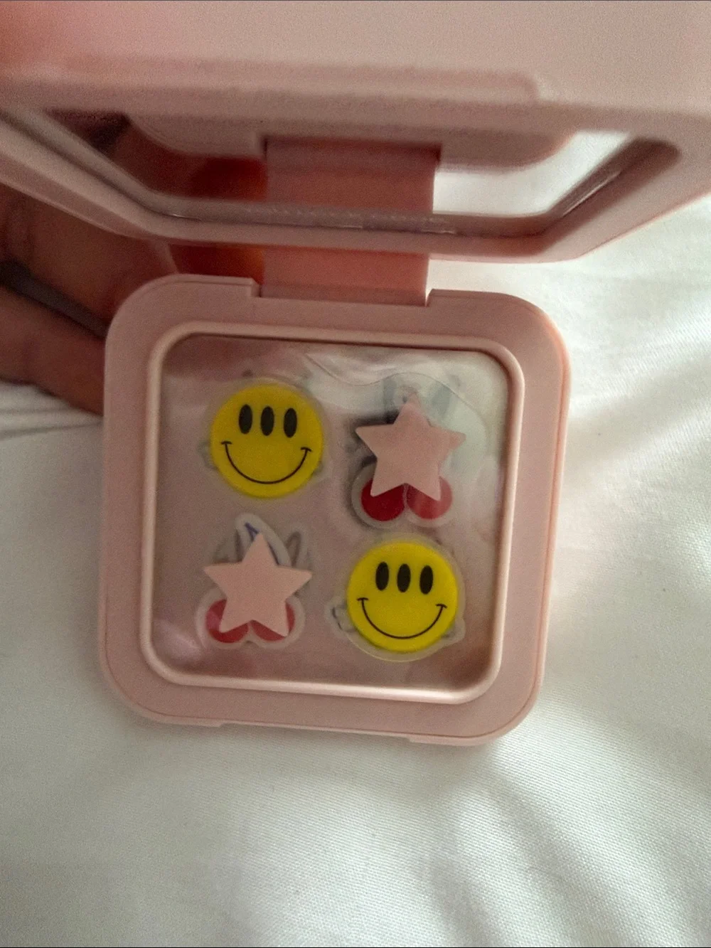 Glossier - Starface Hydro Stars